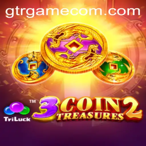 Discovering the Adventure of 3CoinTreasures2: A New Era in Gaming
