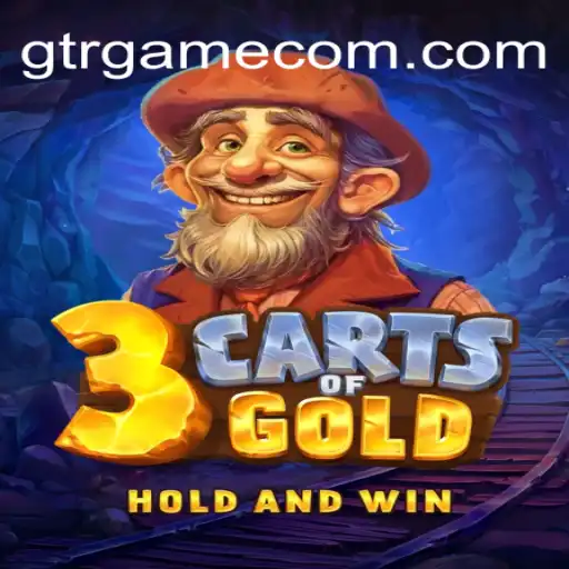 Unveiling 3cartsOfGold: A Blend of Strategy and Adventure