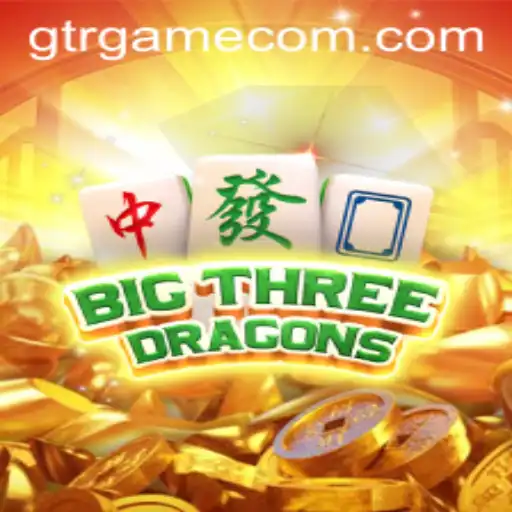 Discover the Mystical World of BigThreeDragons: A Thrilling Adventure with GTR.GAME