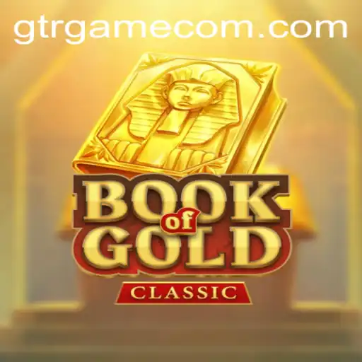 Exploring the World of BookOfGoldClassic: A Comprehensive Guide