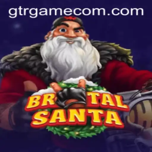 Unleashing Chaos with BrutalSanta: A GTR.GAME Experience