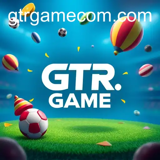 Caça-níqueis no GTR.GAME Guia Oficial 2026