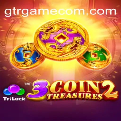Discovering the Adventure of 3CoinTreasures2: A New Era in Gaming