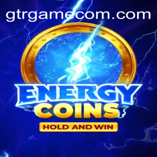 Discover the Thrilling World of EnergyCoins: The Revolutionary Game by GTR.GAME