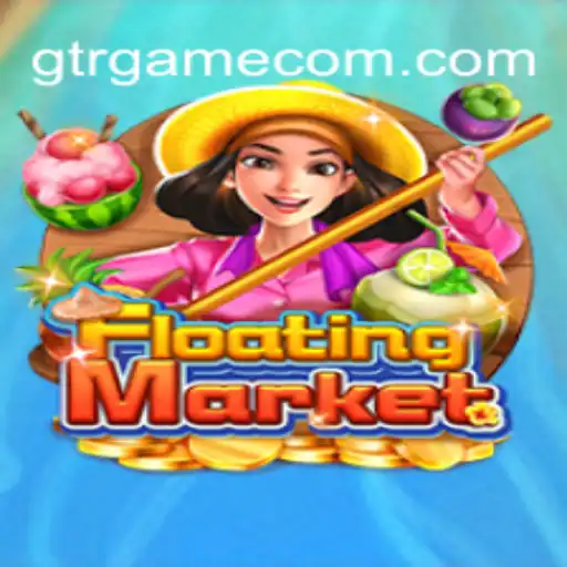 Immerse Yourself in the Enchanting World of FloatingMarket by GTR.GAME