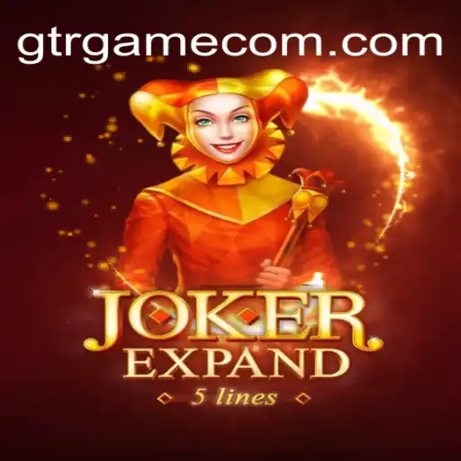 Exploring the Innovative World of JokerExpand: A GTR.GAME Creation