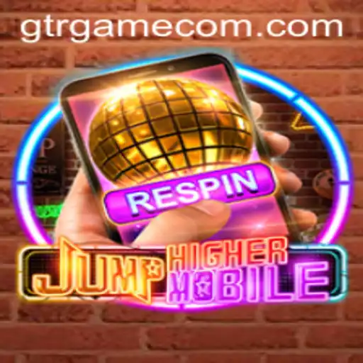 JumpHighermobile: The Ultimate Gravity-Defying Adventure with GTR.GAME