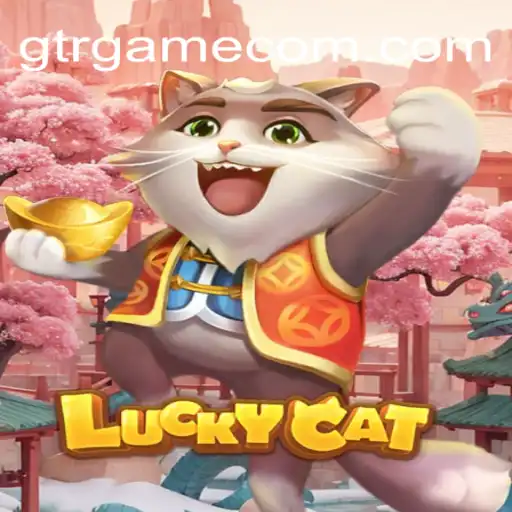 LuckyCat: A Thrilling Adventure into the GTR.GAME Universe
