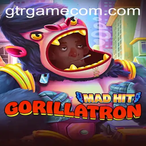 Unveiling the Thrills of MadHitGorillatron: A Gaming Revolution