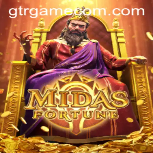 Discovering MidasFortune: A New Chapter in the World of Gaming