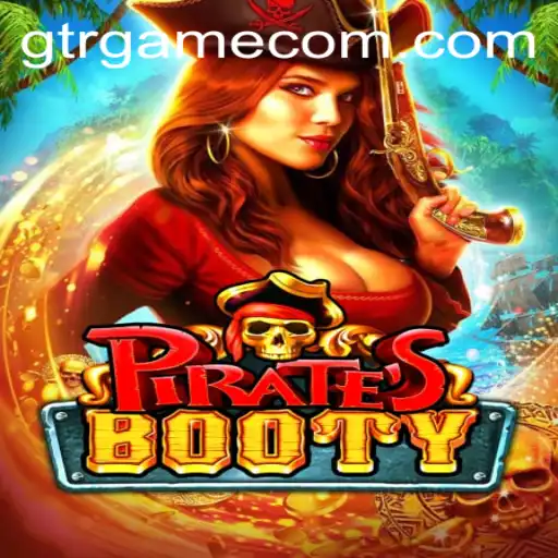 PiratesBooty: Exploring the High Seas in GTR.GAME