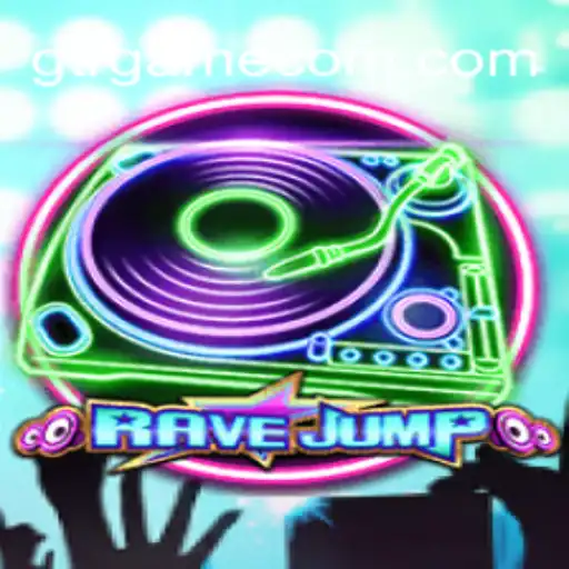 Experience the Ultimate Thrill with RaveJump: A New Wave of Gaming
