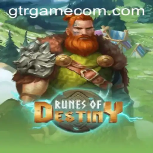 Exploring the Magic of RunesOfDestiny: A Journey into a Mystical Realm