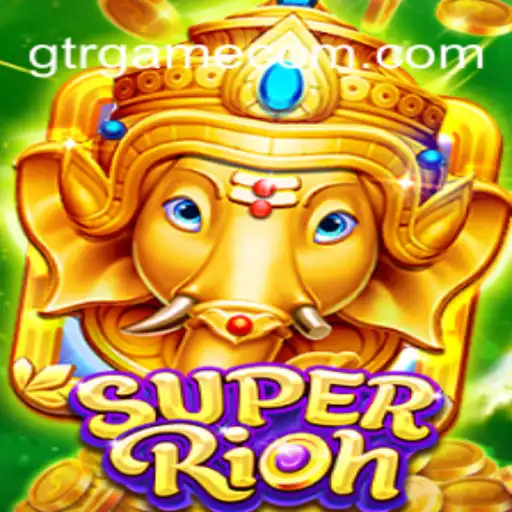 Unraveling the Excitement of SuperRich: A New Era in Online Gaming with GTR.GAME