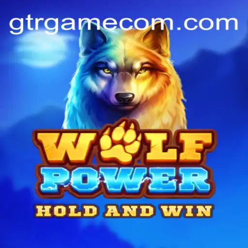 Unleashing the Adventure: Exploring the World of WolfPower in GTR.GAME