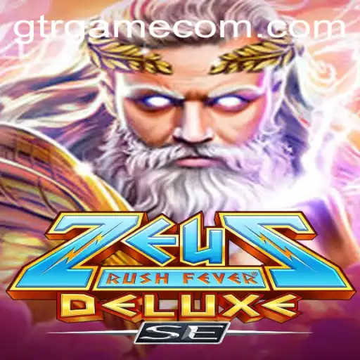 Unlock the Excitement with ZeusRushFeverDeluxeSE: A New Era in Gaming