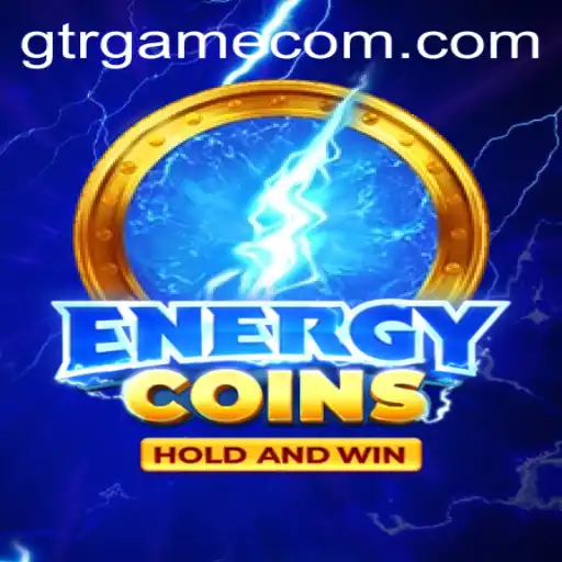 Discover the Thrilling World of EnergyCoins: The Revolutionary Game by GTR.GAME