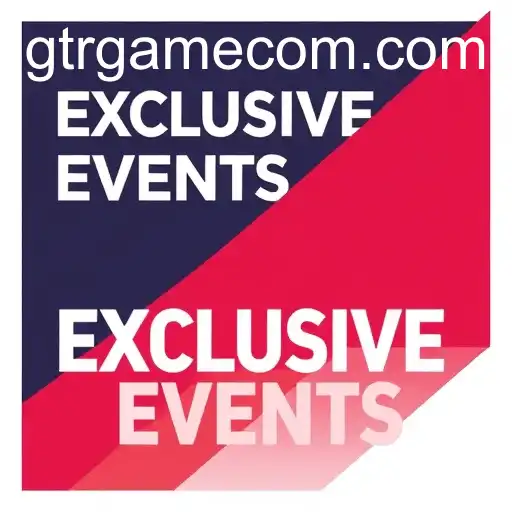 Exclusive Events no GTR.GAME Guia Oficial 2026