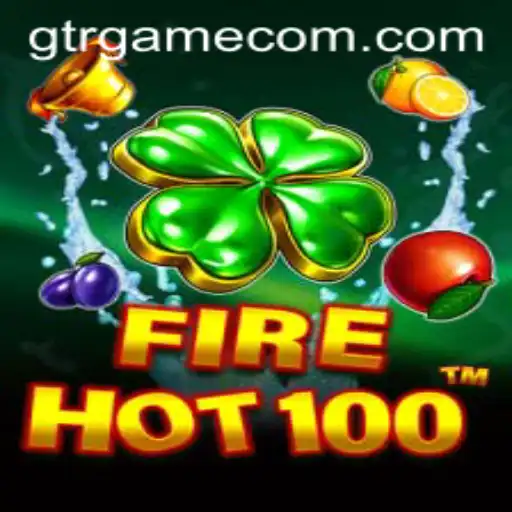 FireHot100: The Thrilling New Game Revolutionizing Online Gaming