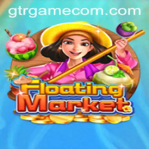 Immerse Yourself in the Enchanting World of FloatingMarket by GTR.GAME
