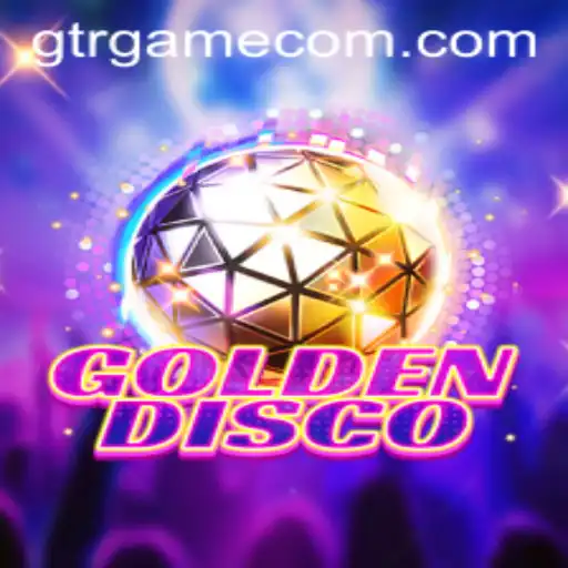 GoldenDisco: Dive into the New Rhythm of Gaming with GTR.GAME
