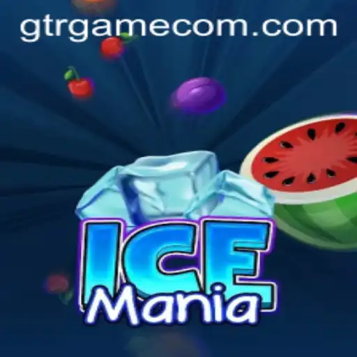 IceMania: Explore the Thrills of a Frosty Adventure with GTR.GAME