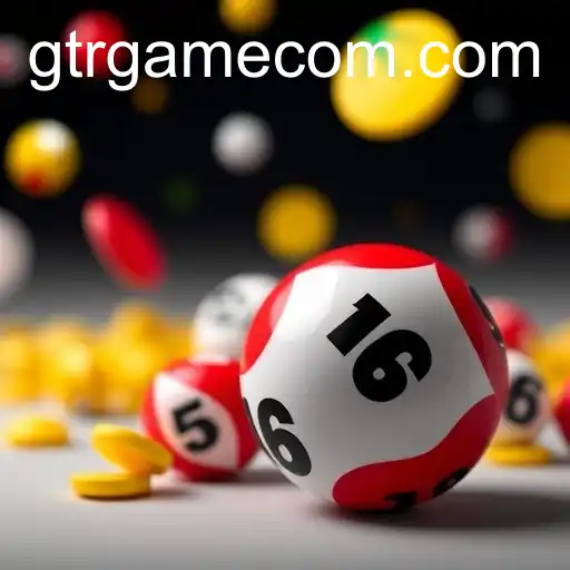 Jogos de loteria no GTR.GAME Guia Oficial 2026