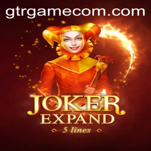 Exploring the Innovative World of JokerExpand: A GTR.GAME Creation