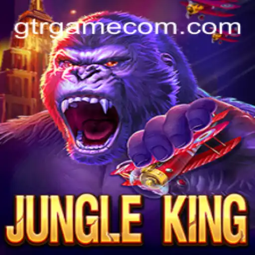 Discovering the Excitement of JungleKing: A GTR.GAME Adventure