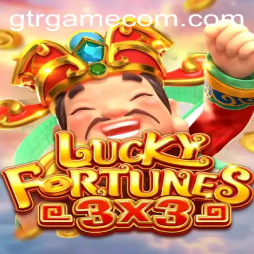 Discover the Thrills of LUCKYFORTUNES3x3: A Comprehensive Guide