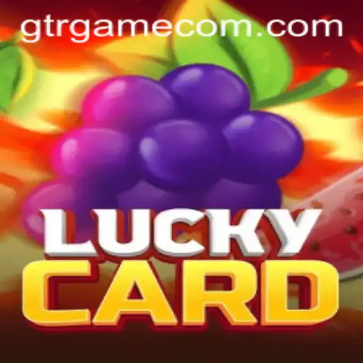Discover the World of LuckyCard: A New Era of Card Gaming with GTR.GAME