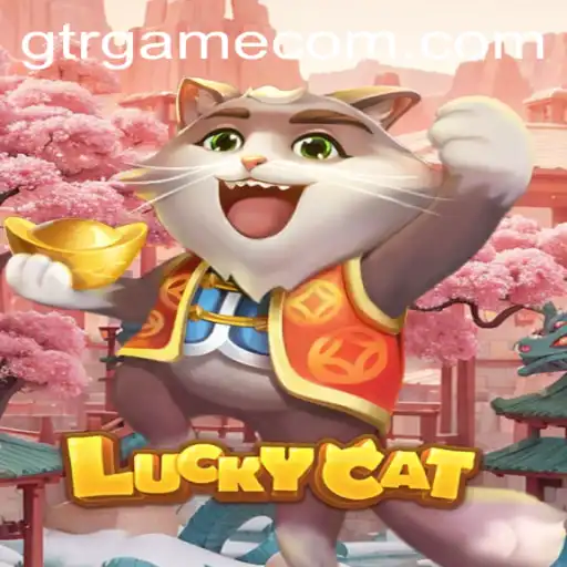 LuckyCat: A Thrilling Adventure into the GTR.GAME Universe
