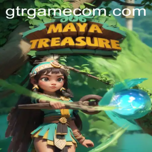 Exploring the Mysteries of MayaTreasure: A Deep Dive into the Game