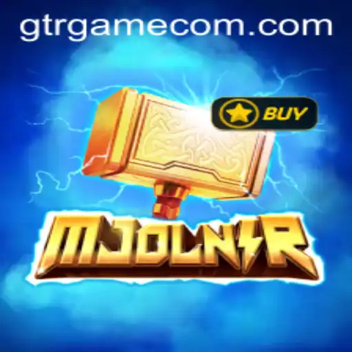 Exploring the Exciting World of Mjolnir: A New Game from GTR.GAME