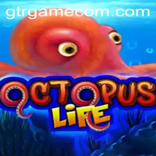 Exploring the Dynamic World of OctopusLife and GTR.GAME