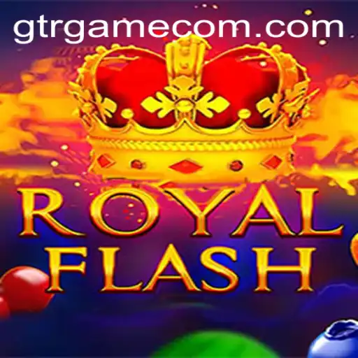 Discovering RoyalFlash: A New Frontier in Gaming at GTR.GAME