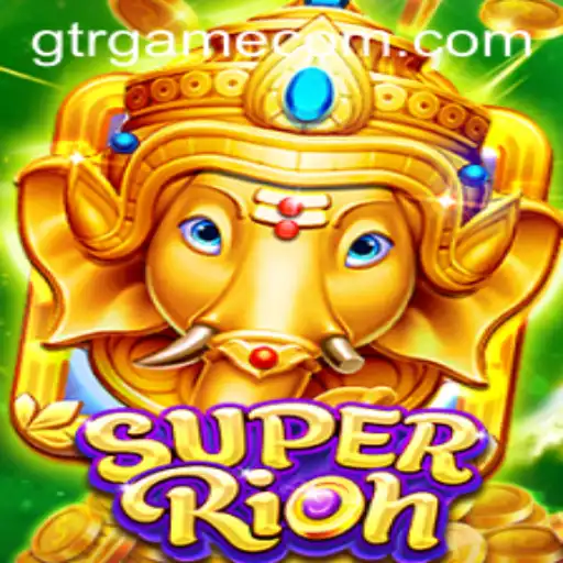 Unraveling the Excitement of SuperRich: A New Era in Online Gaming with GTR.GAME