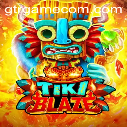 Discover the Thrilling World of TikiBlaze: A New Era in Gaming