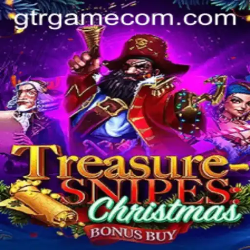 Unwrapping TreasuresnipesChristmas: A Dive into the Festive Gaming Experience